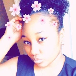 Meet your Posher, Miah